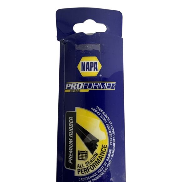 Napa NPB-16 16 wiper blades - Picture 5 of 9